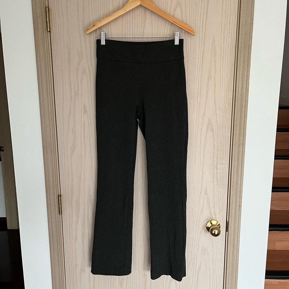 Express pull on Straight Leg Pants